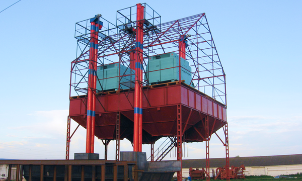 Разработка паспорта ПГОУ и паспорта ПГУ в Краснодаре