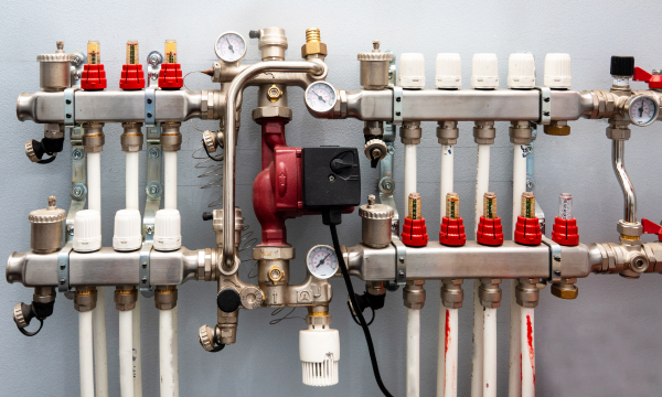 Расчет баланса водопотребления Расчет баланса водопотребления