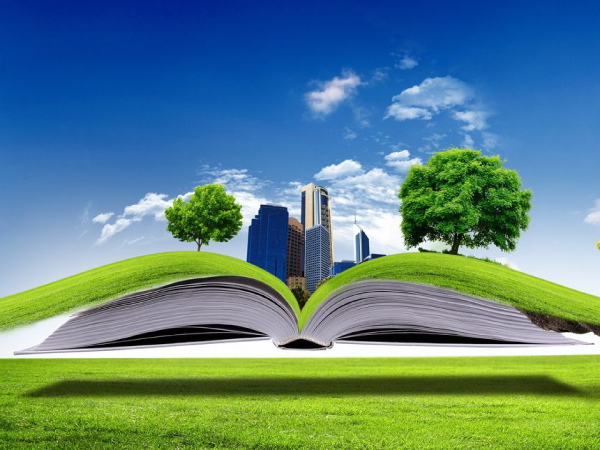 Обучение по экологии Обучение по экологии