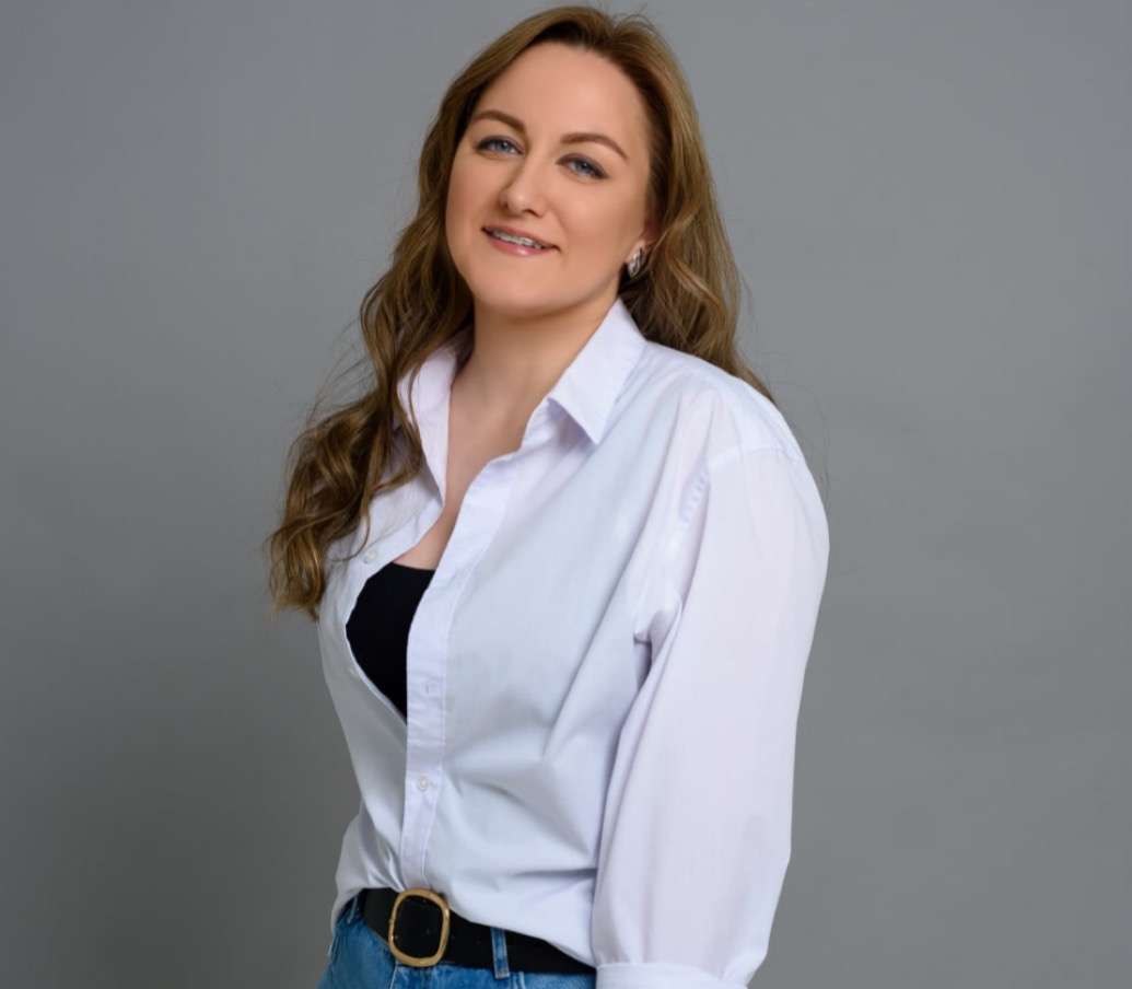 Бабышева Мария