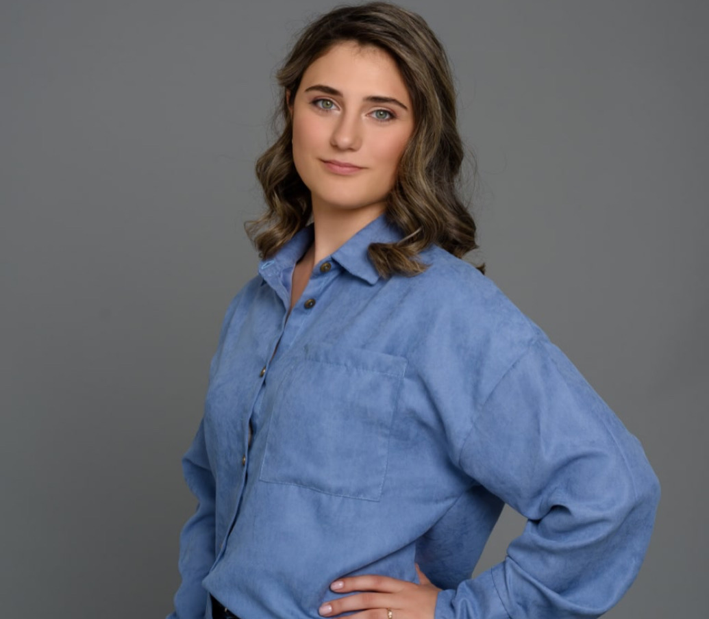 Коршунова Анна